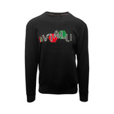 Vialli Kuwiti Sweatshirt Black