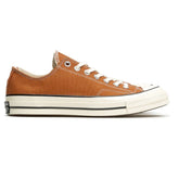 Converse All Star Chuck 70 Low Owl Tan