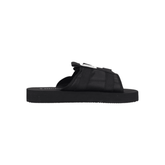 Jonathan D Jack Sandals - Black