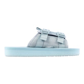 Jonathan D Jack Sandal – Minty Sage