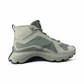 Palladium Thunder Mid Vetiver