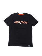 Enrico Coveri T-Shirt Black