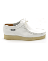 Grasshopper Softee White