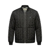 Polo Jacket Puffer Colt Black