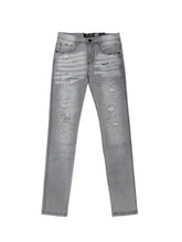 Pure Premium Jeans Pablo Skinny Grey