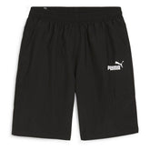 Puma Shorts Logo Cargo Black