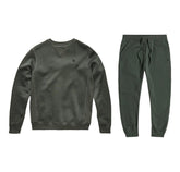 G Star Pacior Core Tracksuit Olive
