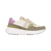 Gstar Lds Urban Grace Offwhite/Lilac