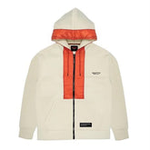 Cutty Jacket Trout Cream