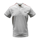 Vialli Golfer Jalal White
