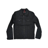 Cutty Jacket Doxa Denim Black