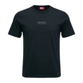 Diesel T-Shirt T-Madjust T1 | Black