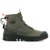 Palladium Pampa Travel Lite