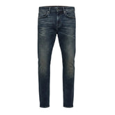 G Star Jeans Revend Fwd Skinny Washed Blue