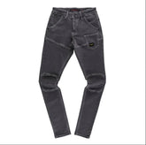 Cutty Cargo Jeans Gamma Charcoal