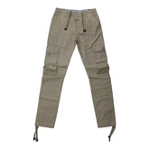 Cutty Tank Utility Cargo Pants – Dark Stone