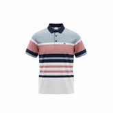 Jonathan D Golfer Merc Blue/Navy