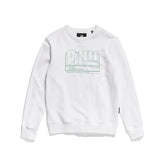 G Star Sweater Logo