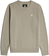 G Star Premium Core Sweater - Black