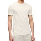 Polo T-Shirt Essential Stone