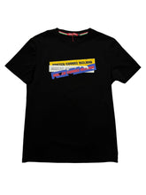 Enrico Coveri T-Shirt Black