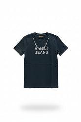 Vialli Crew Dain Black