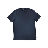 Jonathan D T-Shirt Celer Steel Blue