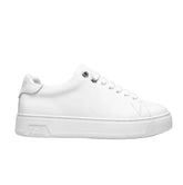 Vialli Sneaker Safad White
