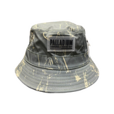 Palladium Bucket Hat Pocket Paint