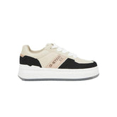 Gstar Gl10 Lds Eve Met Sand/Black