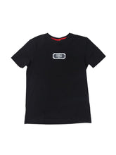 Enrico Coveri T-Shirt Black