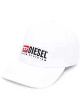 Diesel Caps Corry -Div | White