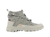 Palladium Pampa Lite Xplr Waterproof Vetiver Green