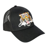 Cutty Titans Caps - Black