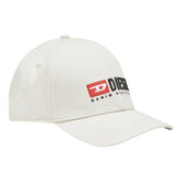 Diesel Caps Corry-Div; Cream