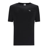 Puma T-Shirt Ess Elevated Black