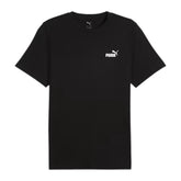 Puma T-Shirt Graphic Execution Black