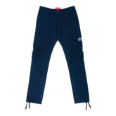 Cutty Tank Cargo Ink Navy