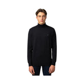 Polo Poloneck Black