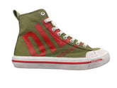 Diesel S-Athos Mid X