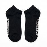 Rossimoda Ankle Socks Black