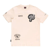 Cutty Crew Sterling Stone T-Shirt