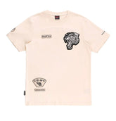 Cutty T-Shirt Sterling Stone