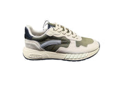 Gstar Sneaker Aver Ctr Olive/Stone