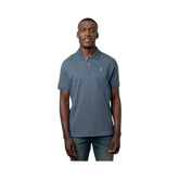 Polo Golfer Pique Dark Blue