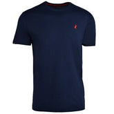 Polo T-Shirt Core Navy