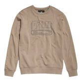 G Star Sweater Logo
