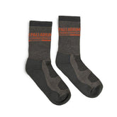 Palladium Socks Bamboo Bronze