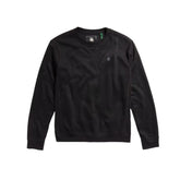 G Star Sweater Premium Core Black