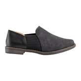 Hush Puppie Ladies Tymeria Black